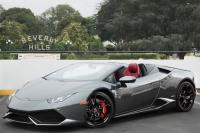 Falcon Luxury and Exotic Car Rental image 2